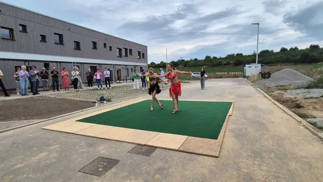Foto: TSC Rot-Weiss Öhringen e.V.