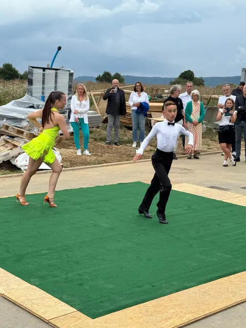 Foto: TSC Rot-Weiss Öhringen e.V.