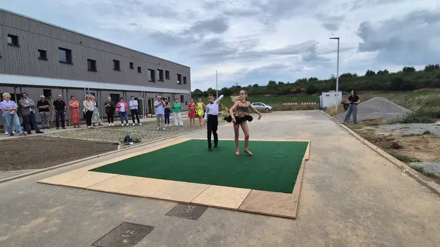 Foto: TSC Rot-Weiss Öhringen e.V.