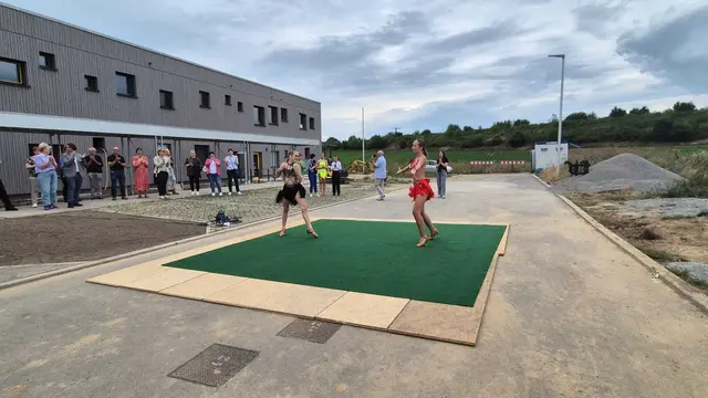 Foto: TSC Rot-Weiss Öhringen e.V.