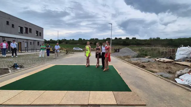 Foto: TSC Rot-Weiss Öhringen e.V.