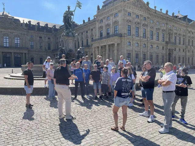 Foto: Eigenes Foto.