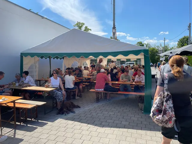 Foto: Schützenverein Lauffen 1923 e.V.