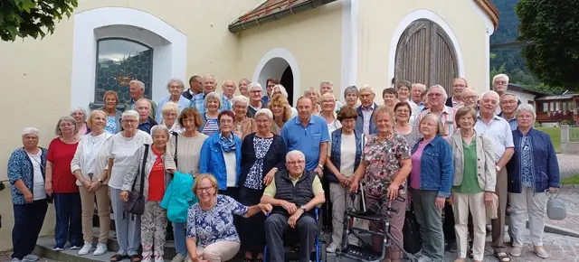 Foto: Werner Eggensperger