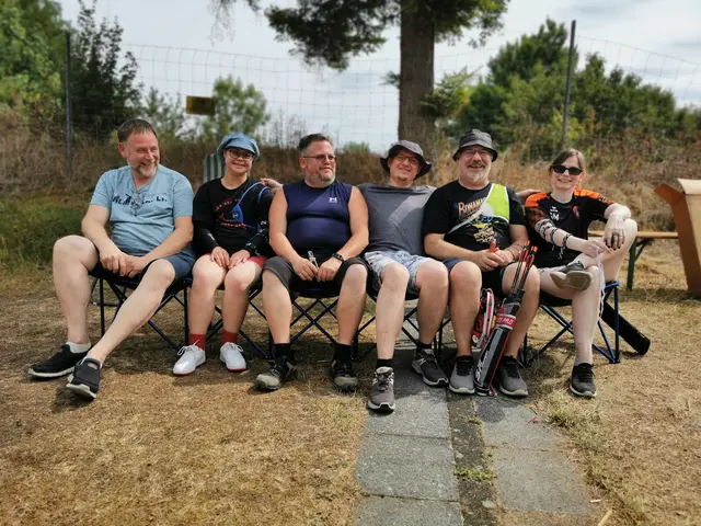 Foto: Schützengilde Neckarsulm e.V.