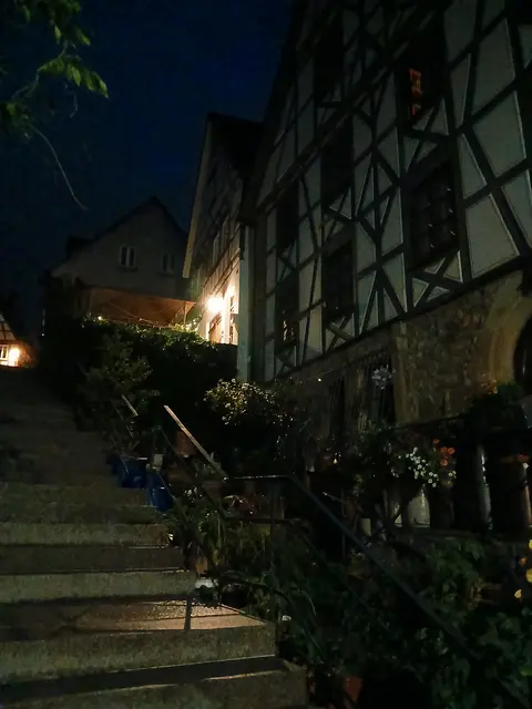 Geheimnisvoll sieht das hier aus.   | Foto: sigischlottke