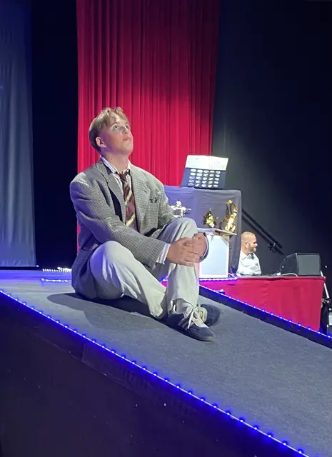 Foto: Urheberrechte für alle Fotos: Freie Schule Anne-Sophie Künzelsau