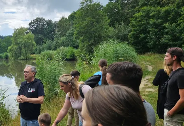 Foto: Jochen Wieland