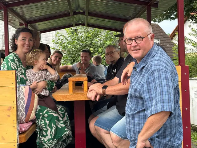 Foto: Karlheinz Reber