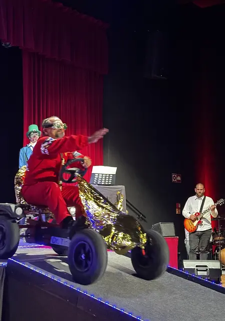 Foto: Urheberrechte für alle Fotos: Freie Schule Anne-Sophie Künzelsau