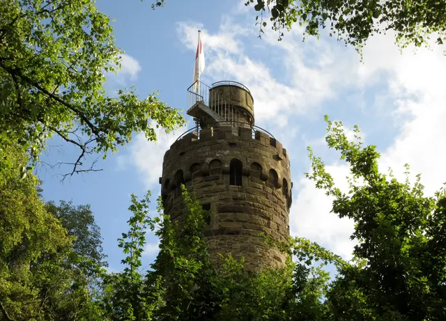 Heuchelberg | Foto: Wandern Gaby Erich