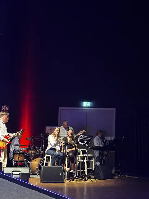 Foto: Urheberrechte für alle Fotos: Freie Schule Anne-Sophie Künzelsau