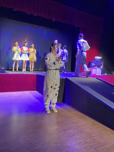 Foto: Urheberrechte für alle Fotos: Freie Schule Anne-Sophie Künzelsau