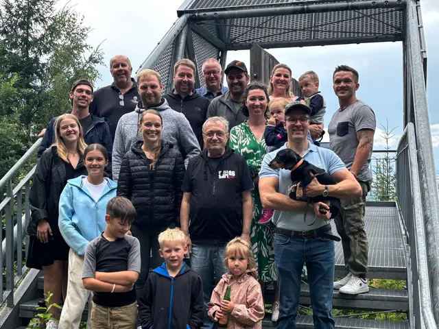 Foto: Karlheinz Reber