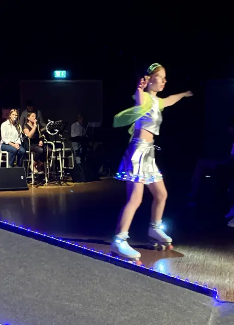 Foto: Urheberrechte für alle Fotos: Freie Schule Anne-Sophie Künzelsau