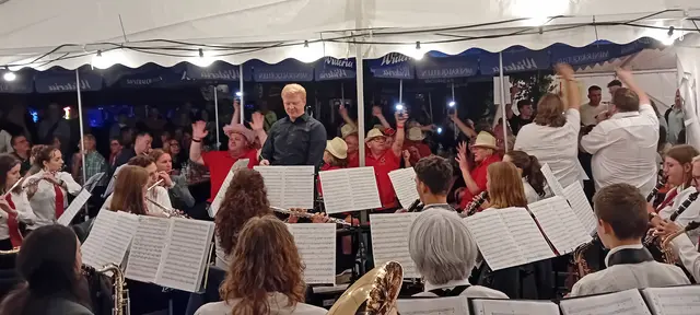 Foto: Stadtkapelle Eppingen