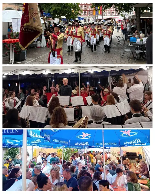 Foto: Stadtkapelle Eppingen