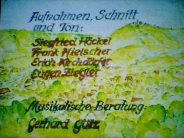 Foto: Eigene Aufnahme