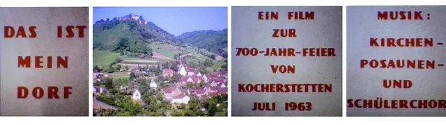 Foto: Eigene Aufnahme