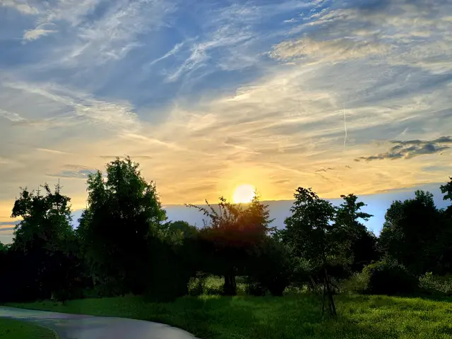 Foto: Heidrun Rosenberger