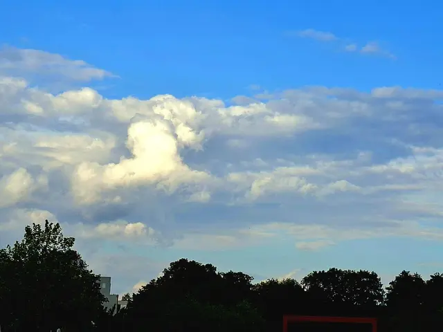 achtsam unterwegs | Foto: Ralf Röser