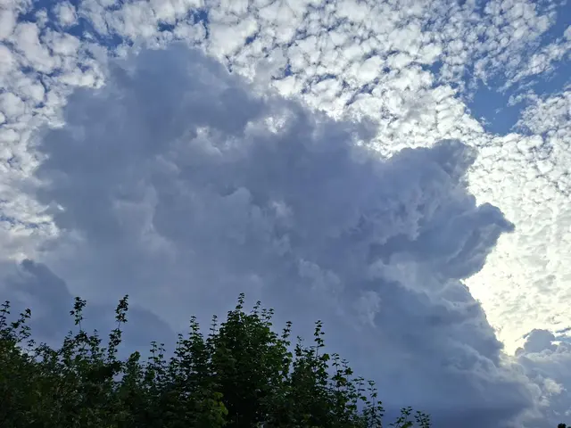 achtsam unterwegs | Foto: Ralf Röser