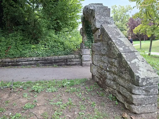 achtsam unterwegs | Foto: Ralf Röser