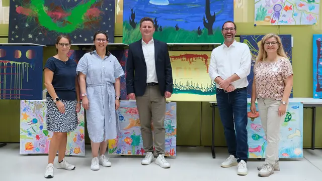 Foto: Fritz-Ulrich-Gemeinschaftsschule
