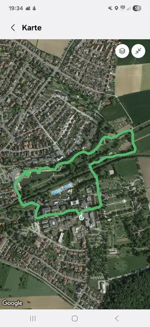 immer wieder gibt es neues zu entdecken und auch altes, hihi | Foto: Ralf Röser