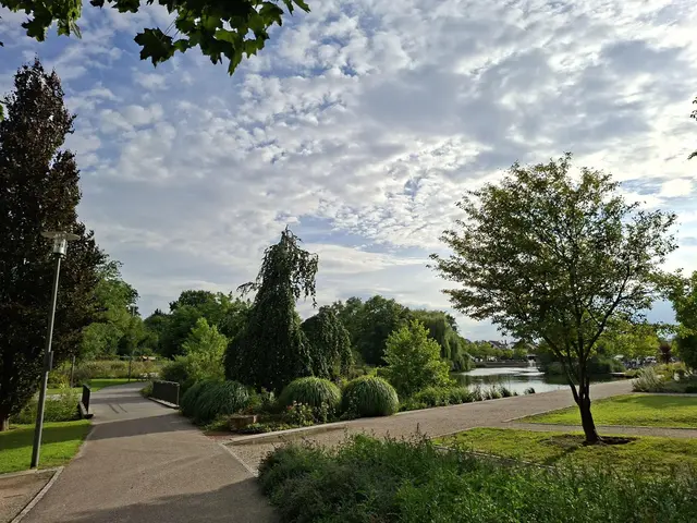 immer wieder gibt es neues zu entdecken und auch altes, hihi | Foto: Ralf Röser