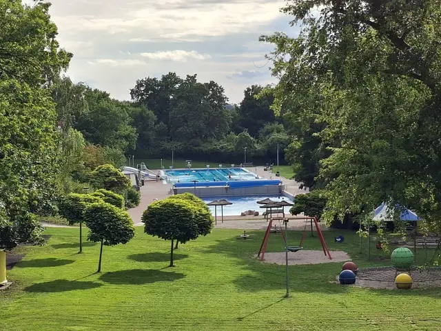 immer wieder gibt es neues zu entdecken und auch altes, hihi | Foto: Ralf Röser