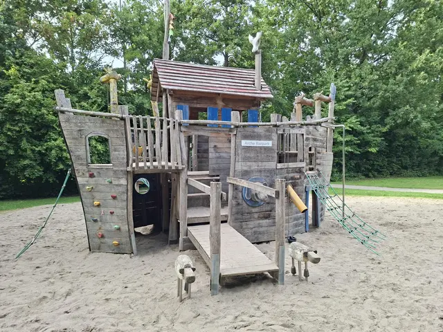 immer wieder gibt es neues zu entdecken und auch altes, hihi | Foto: Ralf Röser