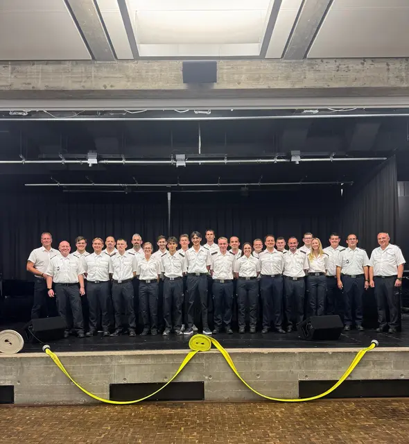 Foto: Feuerwehr Bad Friedrichshall