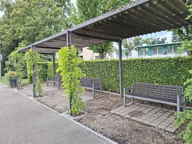 Kurparkfest Bad Rappenau | Foto: Ralf Röser