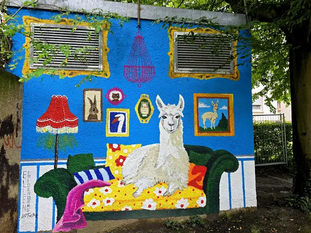 Foto: Heidrun Rosenberger