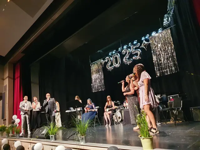 Foto: Verbundschule Bad Rappenau