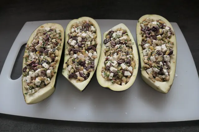 Vorbereitung | Foto: JuKo