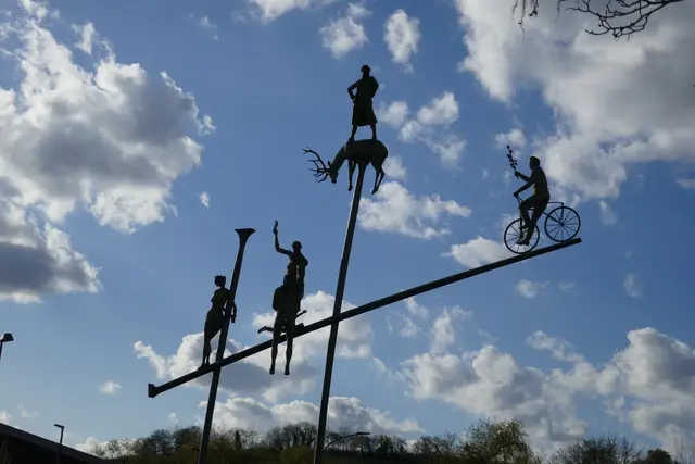 Hölderin Kreisel Lauffen | Foto: JuKo