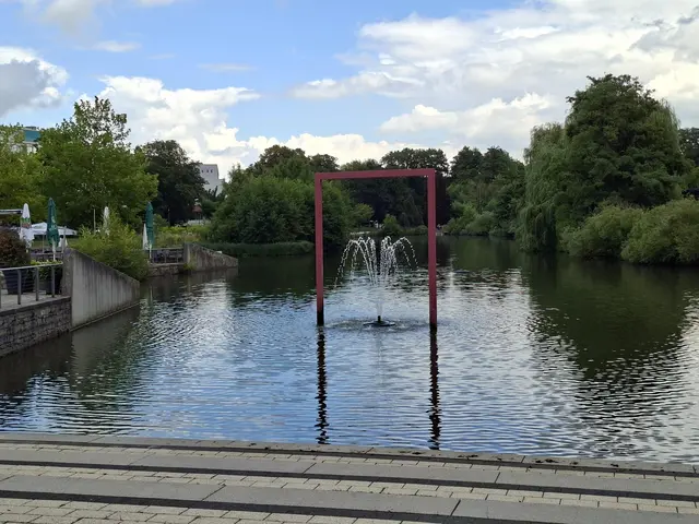 Kurparkfest Bad Rappenau | Foto: Ralf Röser