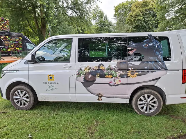 Kurparkfest Bad Rappenau | Foto: Ralf Röser