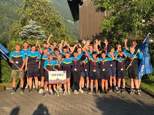 Foto: SGM KoBra