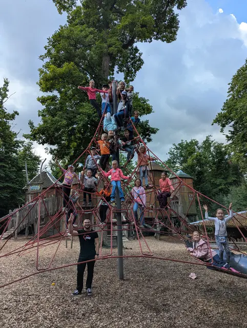 Foto: AWO OV Öhringen