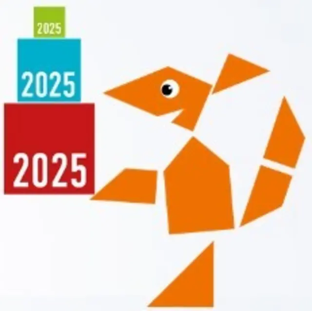 Känguru-Wettbewerb 2025 | Foto: Känguru-Wettbewerb