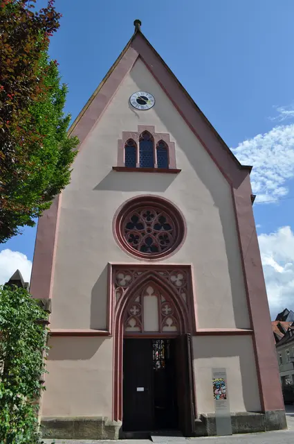 St. Elisabeth | Foto: Daniela Somers