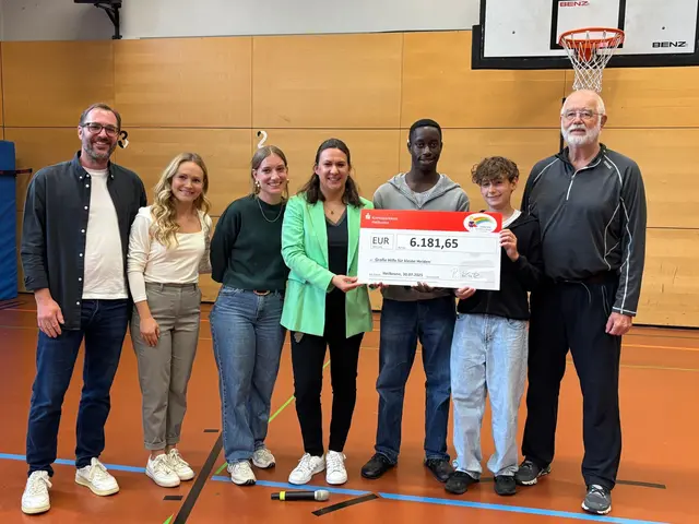 Foto: Fritz- Ulrich- Schule