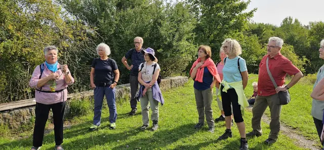 Für den Kochtopf oder für einen Teeaufguss, für jeden etwas dabei | Foto: Christiane Raschke