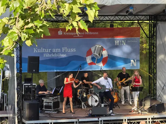 Foto: Heidrun Rosenberger