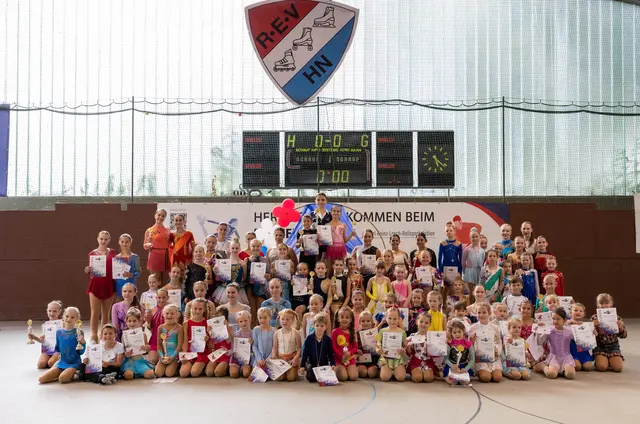 Zur Erinnerung an einen der erfolgreichsten Heilbronner Sportler wurde der Karl-Heinz-Losch Pokal ins Leben gerufen.  | Foto: privat