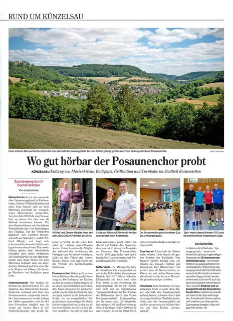 Foto: HZ-BERICHT vom 21. Juli 2022