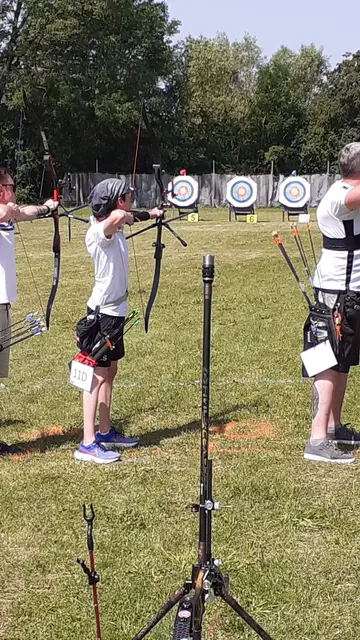 Foto: Schützengilde Neckarsulm e.V.